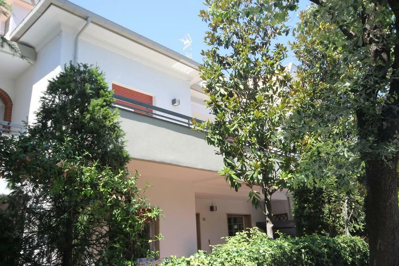 Apartment Villa Savina Appartamenti