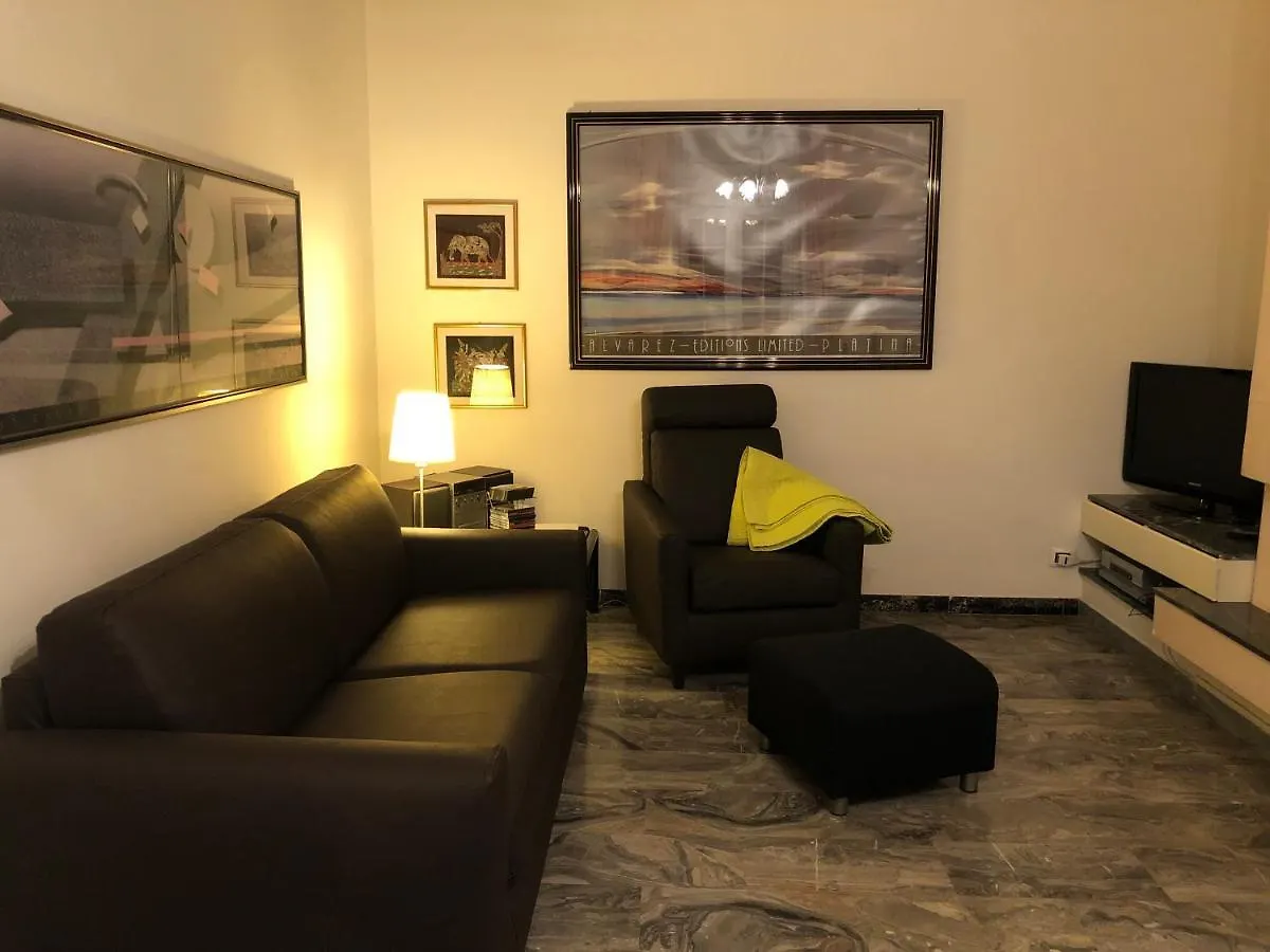 Apartment Villa Savina Appartamenti Italy