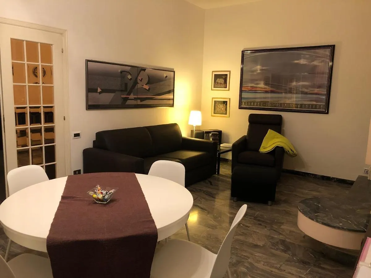 Villa Savina Appartamenti Riccione