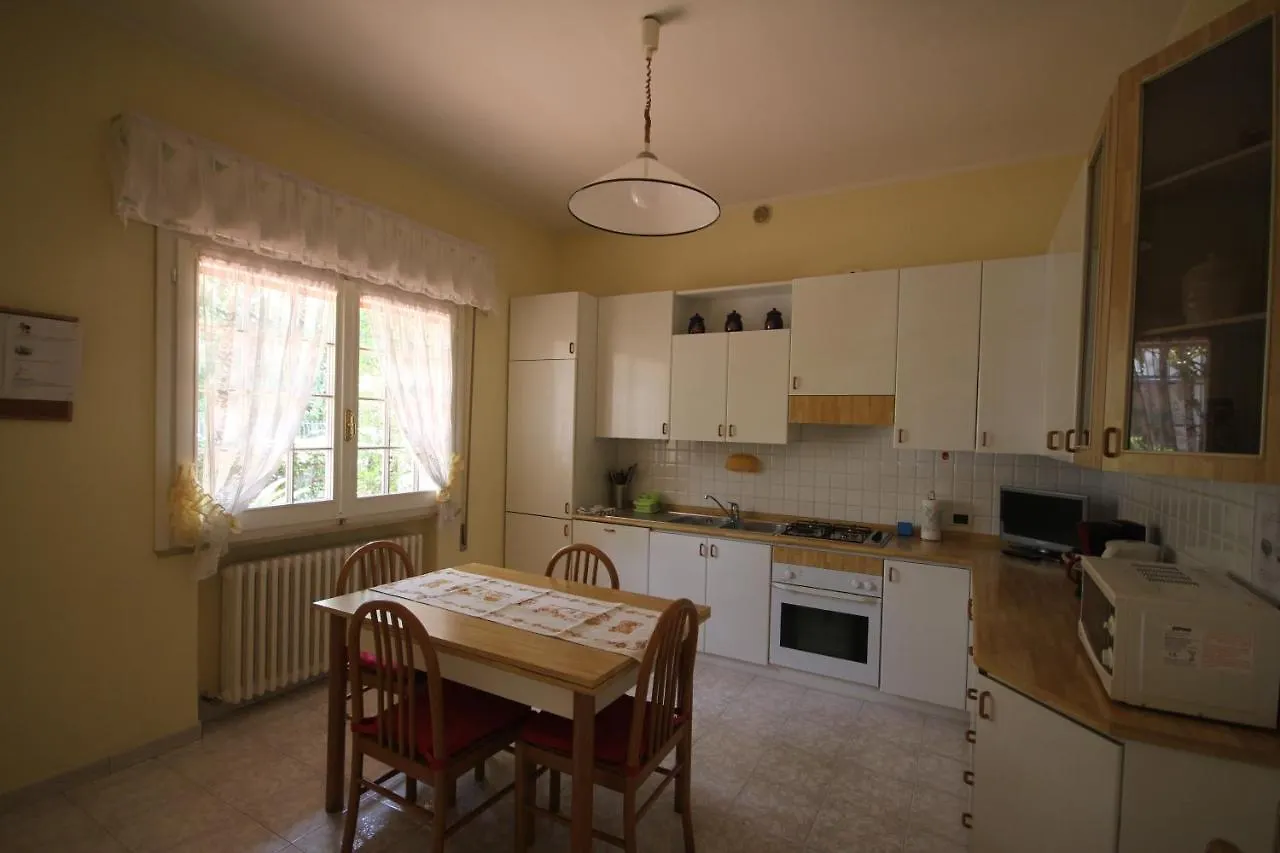 Apartment Villa Savina Appartamenti Italy