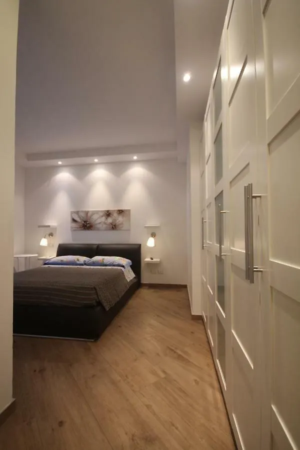 Apartment Villa Savina Appartamenti Italy
