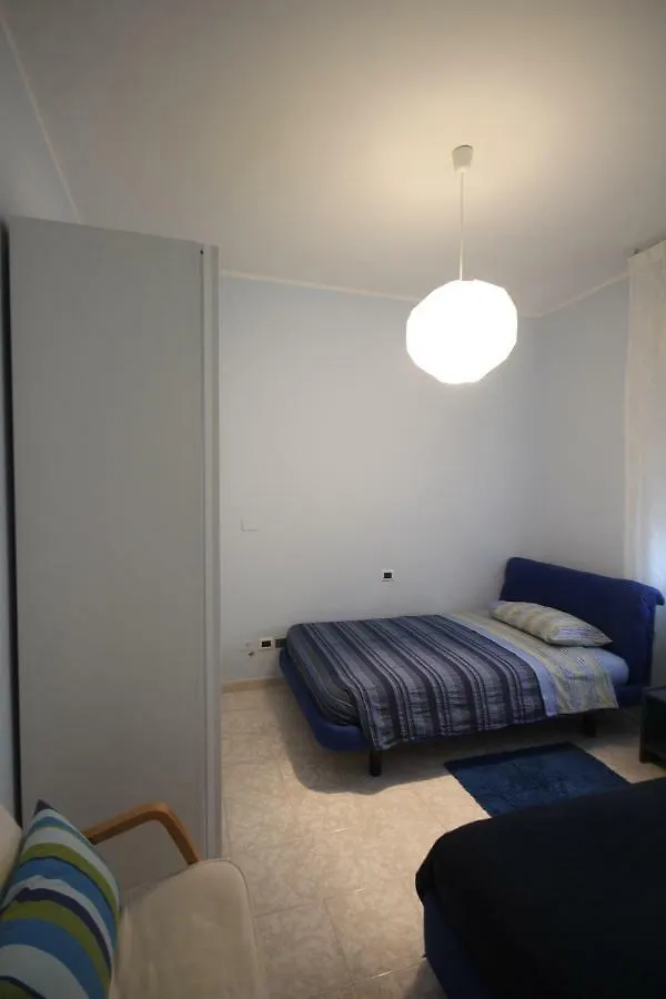 Villa Savina Appartamenti Riccione