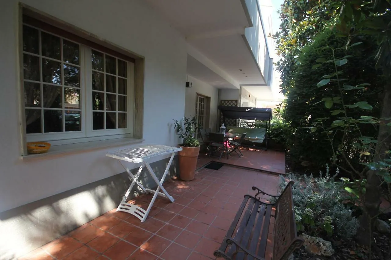 Apartment Villa Savina Appartamenti